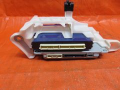 LA3884* 動作OK プリウス ZVW30/後期 パーキングアシスト コンピュータ/スマートキー コントロール/純正 ZVW35