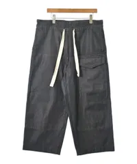 sus-sous シュスー　ミリタリーパンツ　コットンリネン　7 日本製 アメトラに合わせるパンツの新境地。「sus-sous」のMK-1は