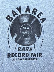 GAP ヴィンテージ風 レコードショップ Tシャツ L ギャップ 古着風
