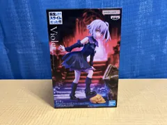 バンプレスト ヴィオレ 転生したらスライムだった件 ヴィオレ フィギュア 転生したらスライムだった件