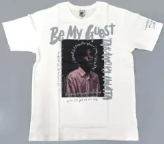 【新品未使用】EXILE 三代目JSB 岩田剛典 着用 同型Tシャツ【稀少】 岩田剛典 1st Single「korekara」FC・mobile特典ページ | EXILE