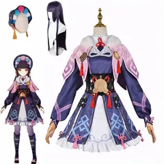 2025年最新】原神 ジン コスプレの人気アイテム - メルカリ