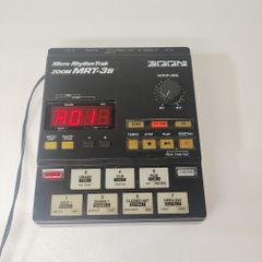 ZOOM MRT-3B リズムトラック