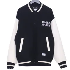 2025年最新】WACKOMARIA スタジャンの人気アイテム - メルカリ