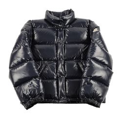 00's MONCLER モンクレール BERGERAC(ベルジュラック)レディースダウン