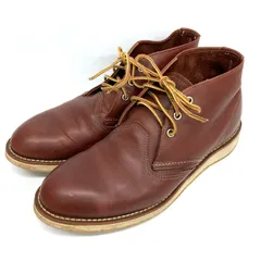 2024年最新】red wing 3139の人気アイテム - メルカリ