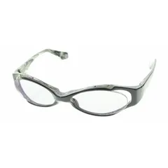 【FACTORY900】FA-091 col.097 black marbleサングラス