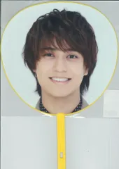 King&Prince 23年ピース 髙橋海人 うちわ