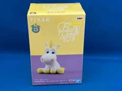 バンプレスト バタｰカップ B トイ･ストｰリｰ Fluffy Puffy ~ロッツォ&バタｰカップ~ セガ･ナムコ限定 トイ･ストｰリｰ