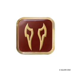 2025年最新】ff14 ピンバッジの人気アイテム - メルカリ