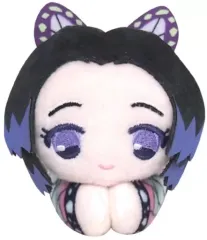 【中古】雑貨 胡蝶しのぶ 「鬼滅の刃 はぐキャラコレクション2」