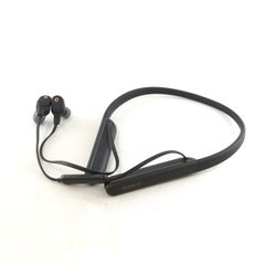 SONY WI-1000XM2 ワイヤレスイヤホン USED美品 ノイズキャンセリング