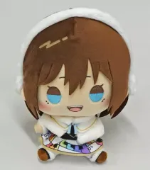 【超希少】 エマ・ヴェルデ ココイチオリジナルもちどる ぬいぐるみ ラブライブ 2025年最新】coco壱 もちどるの人気アイテム - メルカリ