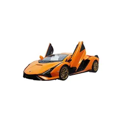 ハピネット株主優待1/14 R/C ランボルギーニ Sian FKP37 1/14 R/C Lamborghini Sian FKP37（ランボルギーニシアンFKP37