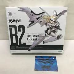 【未開封/特典付き】メガミデバイス 武装神姫 天使型アーンヴァル コトブキヤ MEGAMI DEVICE BUSOUSHINKI TYPE ANGEL ANVAL KOTOBUKIYA 023