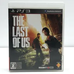 中古  | ソニーコンピュータエンターテ ゲームソフト 【18歳以上対象】  ラスト・オブ・アス プレイステーション3 アクション BCJS-37010 【615】