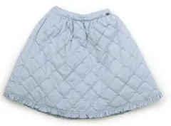 【メゾピアノ/mezzopiano】スカート 140サイズ 女の子【子供服・ベビー服】（1970652）