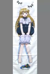 抱き枕カバー・シーツ・ブランケット　パキラ パキラといっしょ 平野綾直筆サイン入り抱き枕カバー 「錬金3級まじかる?ぽか～ん」 抱き枕カバー・シーツ・ブランケット パキラ パキラといっしょ