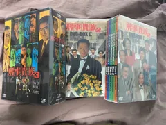 2024年最新】ファイブ DVD-BOX の人気アイテム - メルカリ