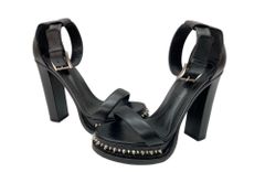 グッチ GUCCI ラバー GG サンダル スライド GG柄 黒 567115