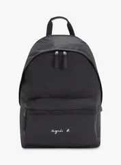未使用　完売品　【agnes b.】アニエスベー リュック　バックパック　レザー 楽天市場】アニエスベー リュック（素材（生地・毛糸）本革）の通販