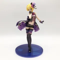 【中古】現状渡/欠品有 リコルヌ アイドルマスター シンデレラガールズ デレマス 1/8 宮本フレデリカ Tulip Ver. フレグランスオブナイト[17]のサムネイル