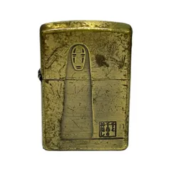 2024年最新】zippo ジブリ 千と千尋の人気アイテム - メルカリ