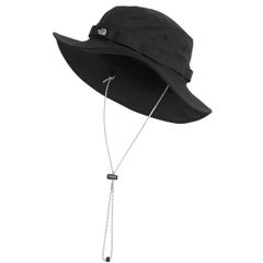 ノースフェイス ハット The North Face CLASS V BRIMMER HAT クラスV ブリマー ハット 帽子 ハット HAT HATS キャンプ アウトドア ロゴハット 登山 フェス 旅行 帽子 日よけ メンズ レディース TNF BLACK