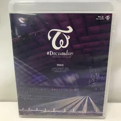 ミュージック TWICE DOME TOUR 2019/ #Dreamday Blu-ray s-l400.jpg