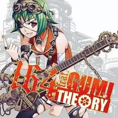【中古】アニメ系CD 164 feat.GUMI/THEORY-164 feat.GUMI-