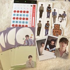 BTS デコキット　テテセット☆