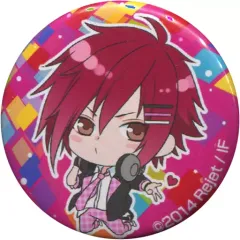 2026年最新】桐原アトム 缶バッジの人気アイテム - メルカリ