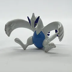 ポケモン　モンコレ　ルギア　メタリックバージョン　限定　タカラトミー ポケットモンスター モンコレ ML-02 ルギア｜モンコレ｜限定品や