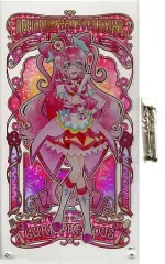 キュアプレシャス　アクリルアートボード デリシャスパーティプリキュア キュアプレシャス アクリルアート