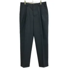 maatee＆sons 俺チノGREISHBLUE コーデュロイパンツ　3 美品 2025年最新】maatee&sons 俺チノの人気アイテム - メルカリ