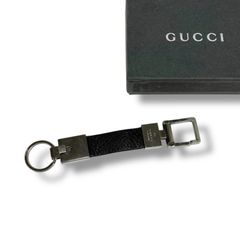 あい☆ 未使用品 美品 グッチ シャイニングリザードGG キーホルダー① ☆開店セール☆ 未使用品 美品 グッチ シャイニングリザードGG
