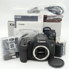 2025年最新】canon eos 7d markの人気アイテム - メルカリ