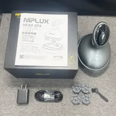2025年最新】Niplux np-hs20sの人気アイテム - メルカリ