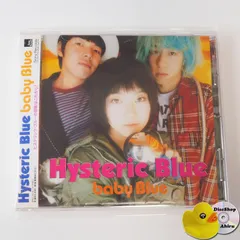 flue 新品未開封CD  (Hysteric Blue  sabao) 2025年最新】hysteric blue 春の人気アイテム - メルカリ