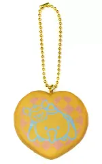 【中古】キーホルダー・マスコット(キャラクター) ダンボ プリントクッキーマスコット 「一番くじMINI ディズニー ツムツム ～COOKIE マスコット～」 B賞