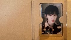 WayV 中国上海 ポップアップ 限定 特典トレカ kun