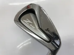 2024年最新】ダンロップ スリクソン アイアンセット SRIXON Z545 8S