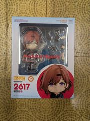 ねんどろいど アイドルマスター シャイニーカラーズ 樋口円香 未開封品