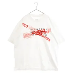 2023年最新】maison martin margiela tシャツの人気アイテム - メルカリ