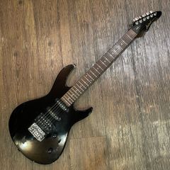 ☆Bullfighter 34インチエレキギターD120-R ＋おまけ 中古美品 - メルカリ