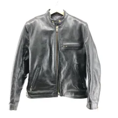 2025年最新】VANSON シングルライダースの人気アイテム - メルカリ