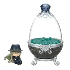 【中古】トレーディングフィギュア 6.ジン 「名探偵コナン Dreaming Egg 2」