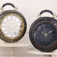 ハンドバッグ アンティーク調 時計 デザイン おしゃれ かわいい ヴィンテージ調 鞄 ロリータ ゴスロリ ショルダーバッグ 2way レトロ
