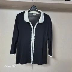 ヘヨン hyeon カーディガン HYEON (ヘヨン) official online store