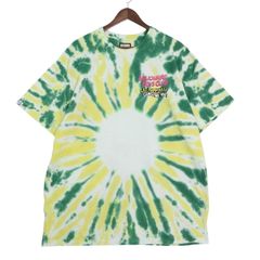 ☆新品/US輸入品/RIPNDIP/THINK FACTORY Tシャツ/M☆ | Mercari